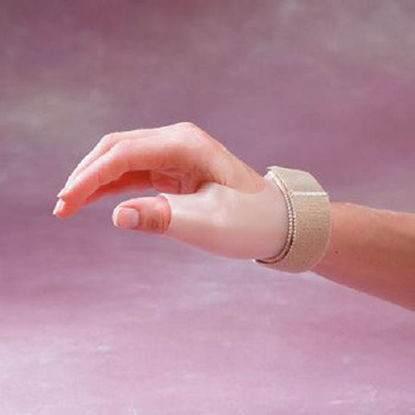Picture of Thumb Spica Splint Rolyan® MediumA952304