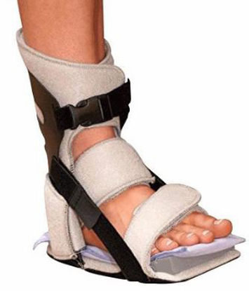 Picture of Ankle Splint Nice Stretch® Small Male 5 Under / Female 6 Under51000