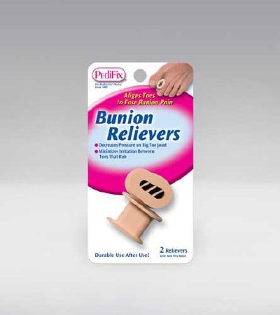 Picture of Bunion Reliever Pedifix® Pull-On FootP229-M