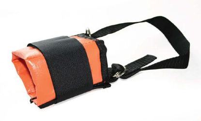 Picture of Traction Ankle Hitch Vinyl / Polypropylene Universal4010C-2