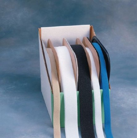 Picture of Self-adhesive Hook and Loop Rolyan® 2 Inch X 25 Yard BeigeA29424