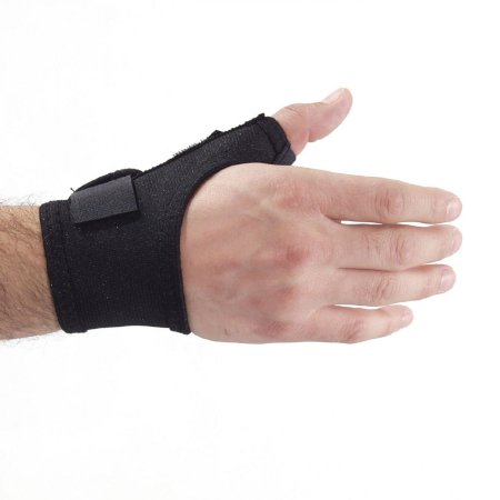 Picture of Thumb Support One Size Fits Most Left or Right Hand556752