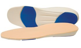 Picture of Anti-Shox® Conform™ Insole Plastazote® Foam / Gel Male 1366244