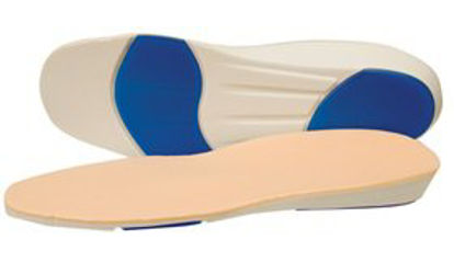 Picture of Anti-Shox® Conform™ Insole Plastazote® Foam / Gel Male 1366244