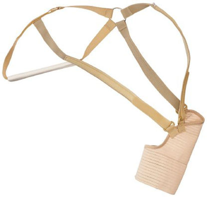 Picture of Arm Sling Rolyan® MediumA6535