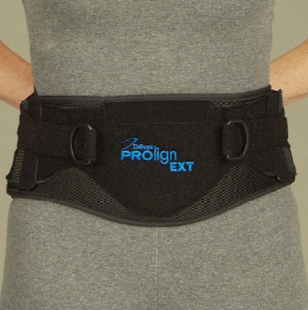 Picture of Back Support PROlign® Medium Ring Closure 35 to 40 Inch Waist Circumference @#$USER_ATTR$#@155-03