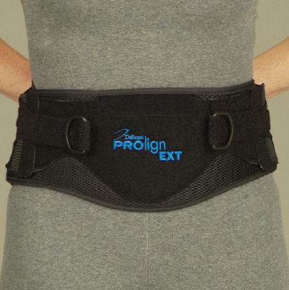 Picture of Back Support PROlign® Medium Ring Closure 35 to 40 Inch Waist Circumference @#$USER_ATTR$#@155-03