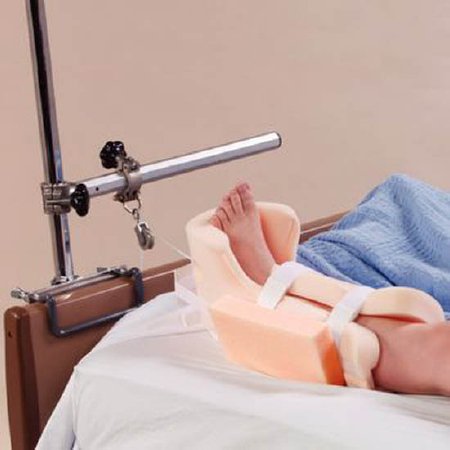 Picture of Heel Lift Traction Boot Foam559733