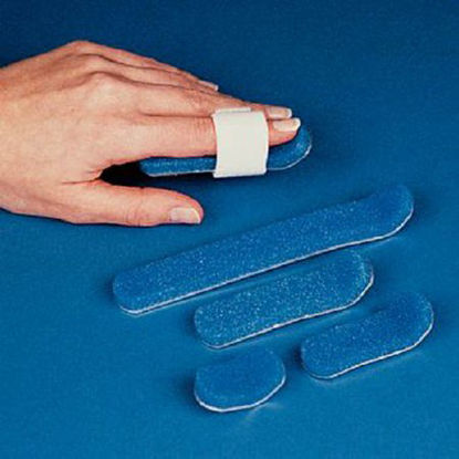 Picture of Finger Splint Rolyan® X-Large Right Hand556075