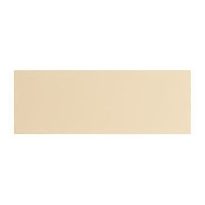 Picture of Splinting Material Orfit® NS Solid 1/12 X 18 X 24 Inch Thermoplastic with Non-Stick Coating Beige24-5682-1