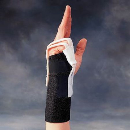 Picture of Dorsal Flexion Hood AttachmentA57119