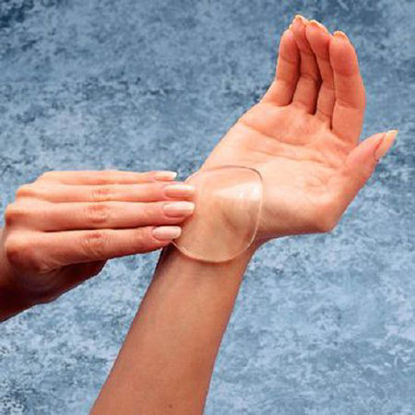 Picture of Body Discs Silipos® Non-Adhesive833202