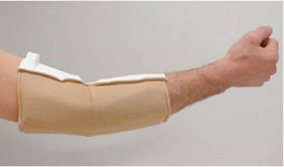 Picture of Elbow Support Freedom® Small 11 Inch Circumference Beige510269/NA/SM