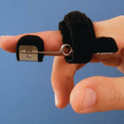 Picture of Safety Pin Splint Bunnell™705602