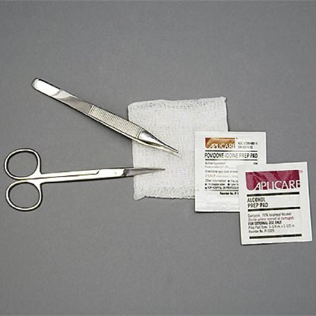 Picture of Suture Removal Tray96-4409