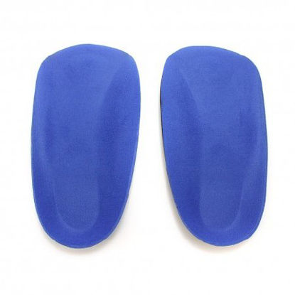 Picture of Arch Stepper Arch Support Female One Size Fits Most Breath-O-Prene BlueARCH STEPPER 3/4 WOMENS