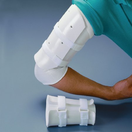 Picture of Humeral Fracture Brace Rolyan® Hook and Loop Strap Closure LargeA511RL