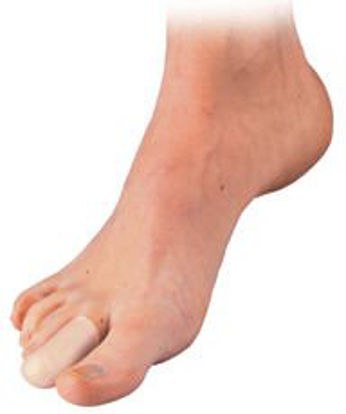 Picture of Digit Cap Silipos® Large / X-Large Without Closure Toe or Finger30206