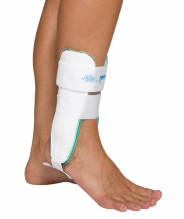 Picture of Ankle Support Sport-Stirrup® One Size Fits Most Hook and Loop Closure Right Foot24-2653R