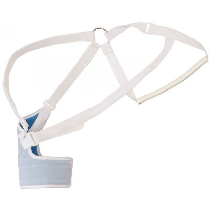 Picture of Arm Sling Rolyan® MediumA653RML