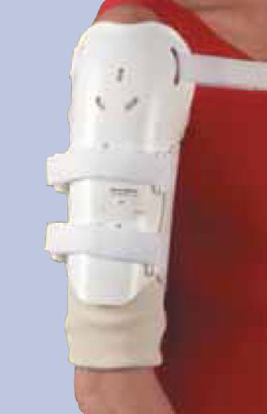 Picture of Shoulder Brace X-Large62363