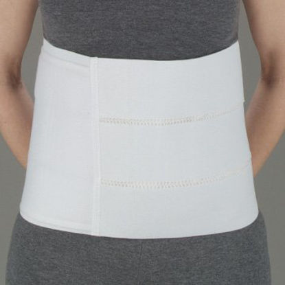 Picture of Abdominal Binder DeRoyal® 2X-Large Hook and Loop Closure @#$USER_ATTR$#@100T30