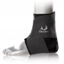 Picture of Ankle Sleeve BioSkin® 2X-Large Pull-On / Hook and Loop Closure Left or Right Foot53515