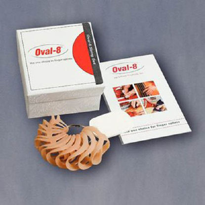 Picture of Oval-8 Sizing Kit927280