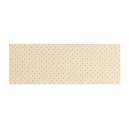 Picture of Splinting Material Orfit® NS 13% Micro Perforated 1/12 X 18 X 24 Inch Thermoplastic with Non-Stick Coating Beige24-5683-1