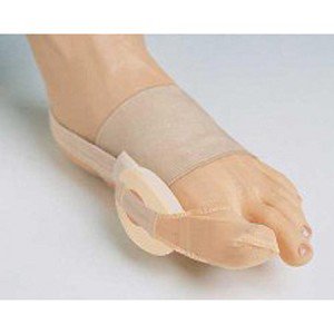 Picture of Bunion Splint Pedifix® DaySplint™ Small Right Foot6022A-SR
