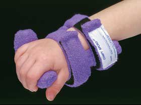 Picture of Finger Extender Comfy™ Large78058/NA/LG