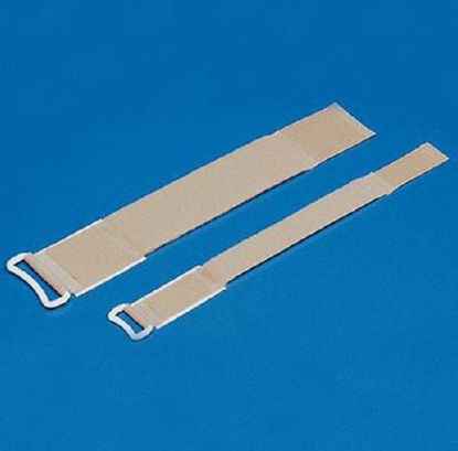 Picture of Splint D-Ring Straps Self-AdhesiveA29310