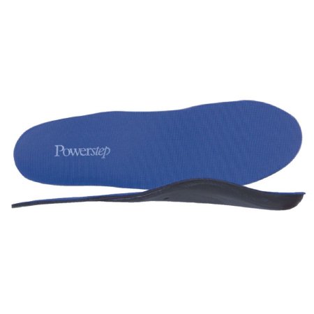 Picture of Powerstep® Insole Size I Foam Male 12 to 12-1/2 / Female 14 to 15658460