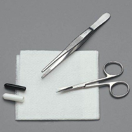Picture of Suture Removal Kit Tray D96-1740