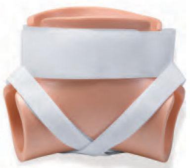 Picture of Hip Abduction Splint Breg® Medium266604