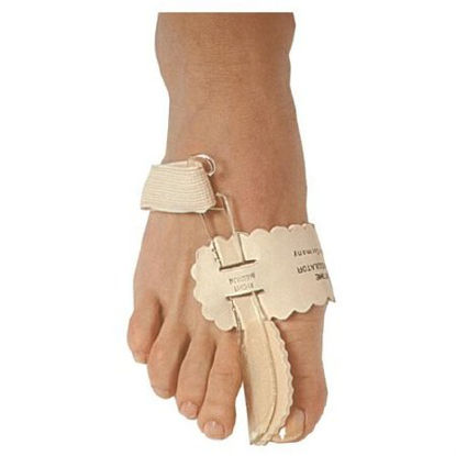 Picture of Bunion Splint Large Hook and Loop Closure Male 9+ / Female 11+ Left FootP6035-LL