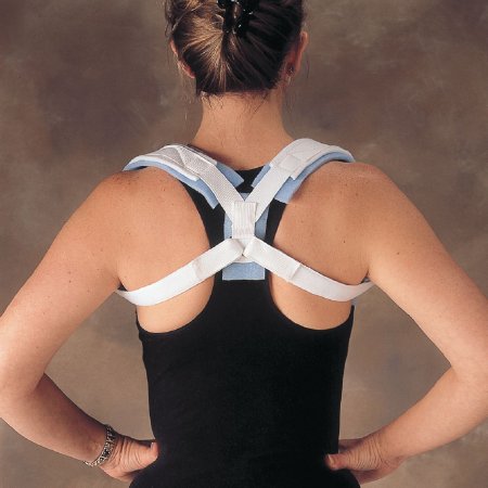 Picture of Clavicle Splint Rolyan® MediumA549322