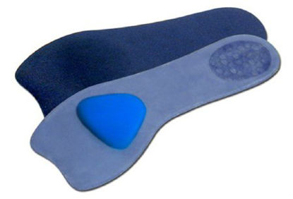 Picture of GelStep® Insole Medium Male 6 to 7-1/2 / Female 7-1/2 to 9-1/27029-C-M