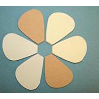 Picture of Corn Pad One Size Fits Most Adhesive Foot04059