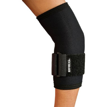 Picture of Elbow Strap Breg® LargeVP30603-040