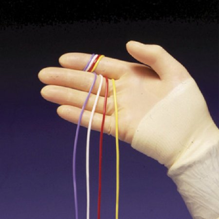 Picture of Vessel Loop DeRoyal Maxi Red @#$MATERIAL_ATTR$#@@#$XRAY_COMPATIBILITY_ATTR$#@@#$STERILITY_ATTR$#@0.09 X 16 Inch30-722