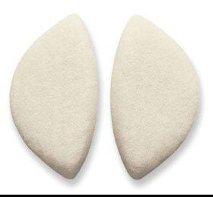 Picture of Scaphoid Pad Hapad® Small Without Closure Male 5 to 8-1/2 / Female 5 to 8-1/2 Foot64081