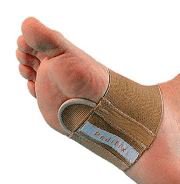 Picture of Arch Support With Metatarsal Protection Arch Binders™ Pull-On Left or Right Foot6002-23