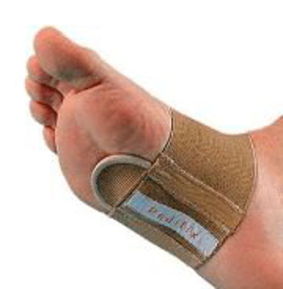 Picture of Arch Support With Metatarsal Protection Arch Binders™ Pull-On Left or Right Foot6002-23