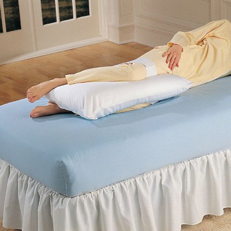 Picture of Hip Abduction Pillow Cover Rolyan7956