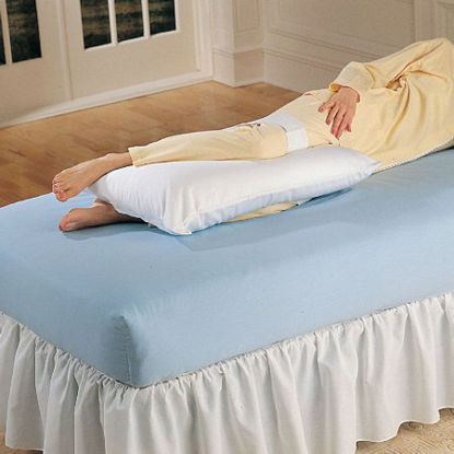 Picture of Hip Abduction Pillow Cover Rolyan7956