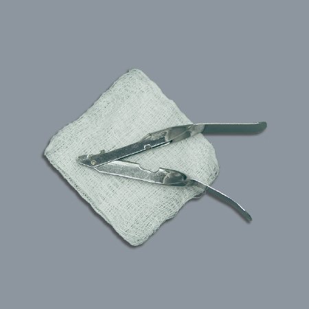 Picture of Staple Removal Kit Sklar Design Metal Scissor Style Handle96-4463