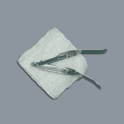 Picture of Staple Removal Kit Sklar Design Metal Scissor Style Handle96-4463