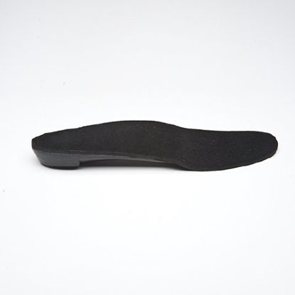 Picture of Orthotic Polypropylene Black Male 11 / Female 13SIZE 13W