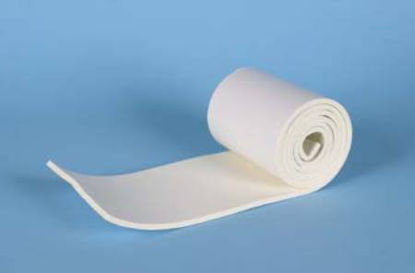Picture of Felt Roll Dr. Jill's Small Adhesive Left or Right FootSM.FOAM ROLL 1/8"